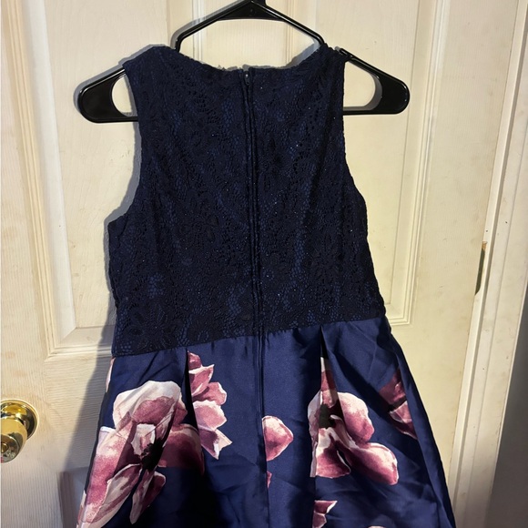 Kids BCX Girls dress - Picture 3 of 3